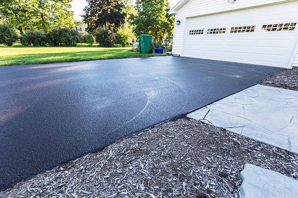 Best Driveway Drainage Solutions in USA