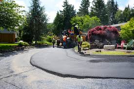 Best Asphalt Driveway Installation in USA